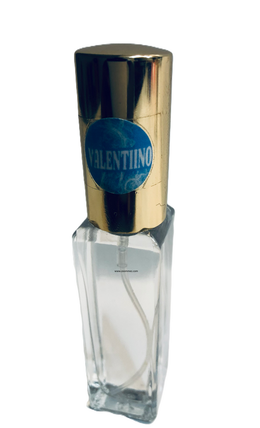 Valentino Oil Perfume